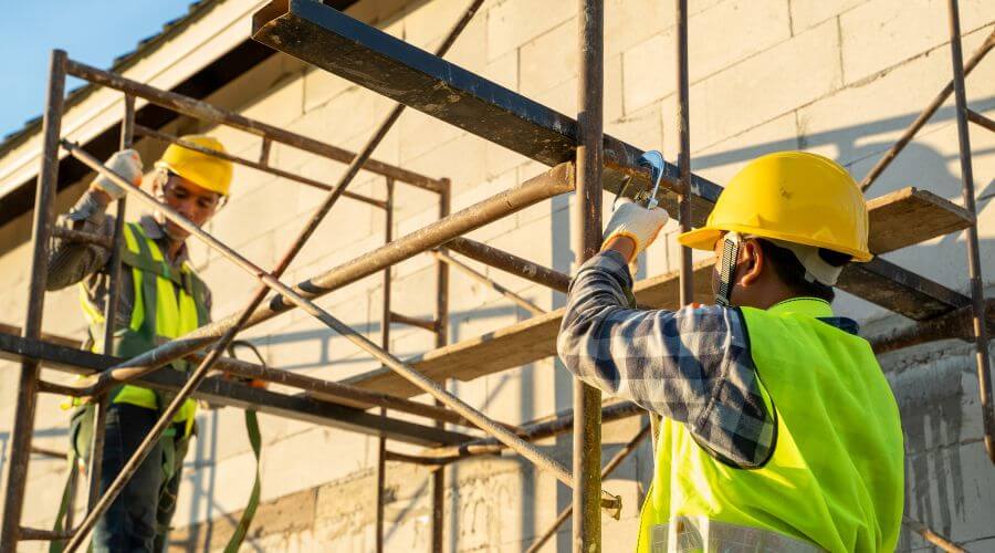 Soffit Repair in Bainbridge, PA